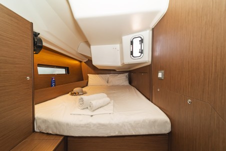 Bénéteau Oceanis 40.1 Mojito