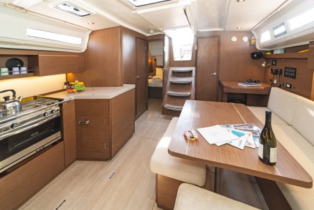 Bénéteau Oceanis 40.1 Mojito