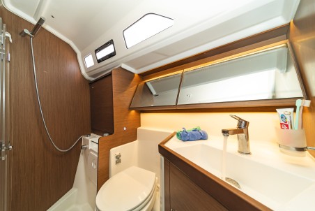 Bénéteau Oceanis 40.1 Mojito