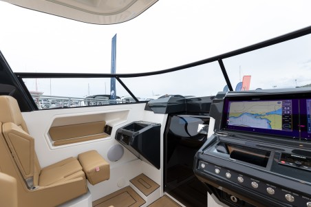 X-Yachts X-Power 33C X Power