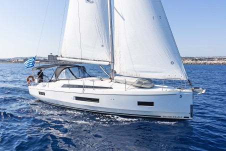 Bénéteau Oceanis 40.1 Mojito