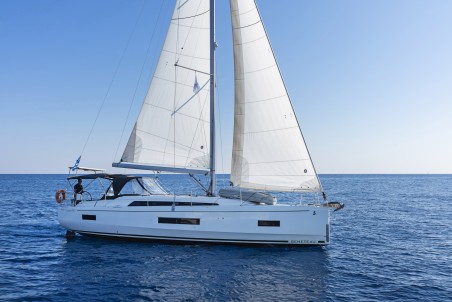 Bénéteau Oceanis 40.1 Mojito