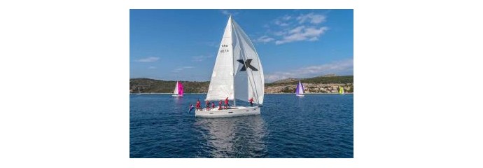 X-Yachts X4³ Cum Ventis