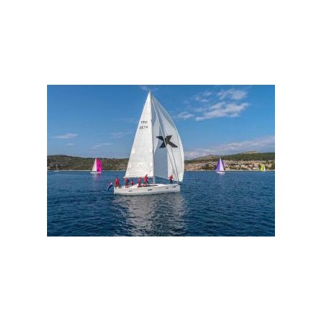 X-Yachts X4³ Cum Ventis