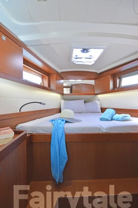 Bénéteau Oceanis 41 Fairytale