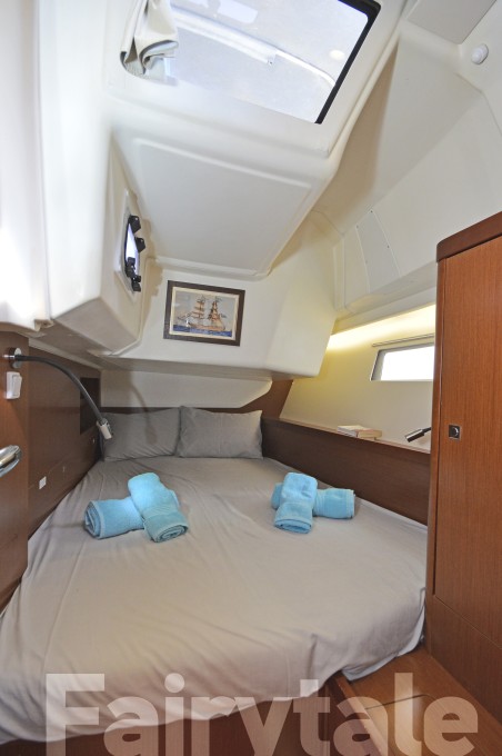 Bénéteau Oceanis 41 Fairytale