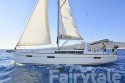 Bénéteau Oceanis 41 Fairytale