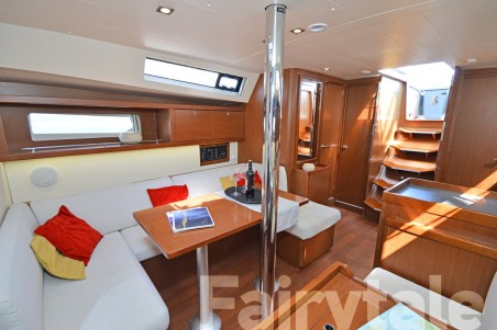 Bénéteau Oceanis 41 Fairytale