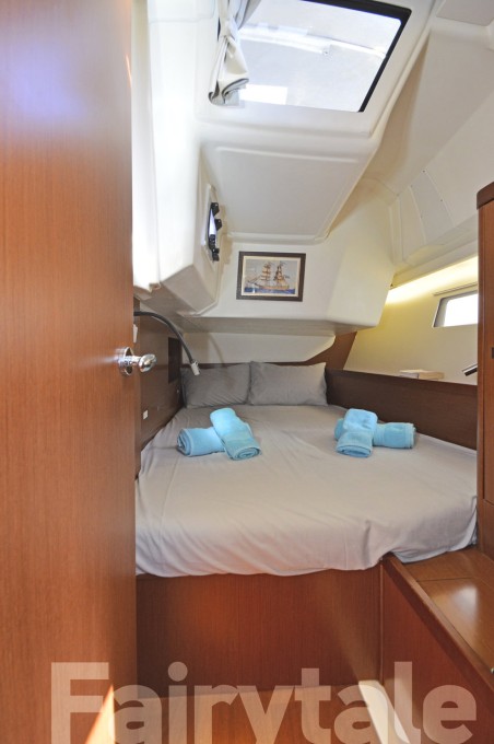 Bénéteau Oceanis 41 Fairytale