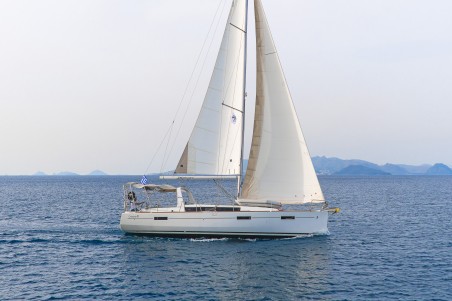 Bénéteau Oceanis 41 Huschel II