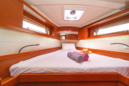 Bénéteau Oceanis 41 Huschel II