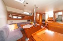 Bénéteau Oceanis 41 Huschel II