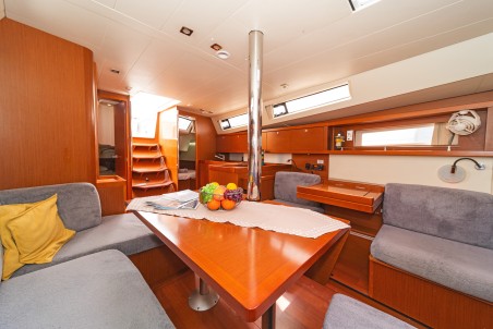 Bénéteau Oceanis 41 Huschel II