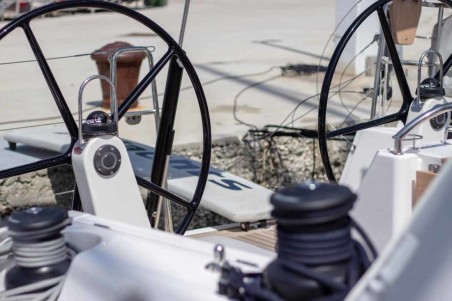 X-Yachts X4³ Cum Ventis