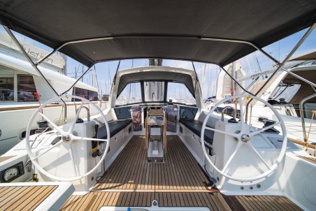 Bénéteau Oceanis 41.1 Lux