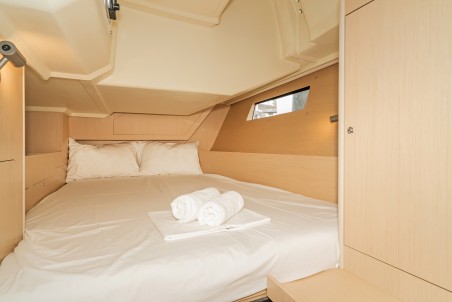 Bénéteau Oceanis 41.1 SILVER EINTZEL