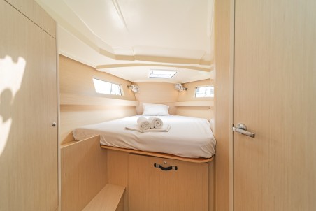 Bénéteau Oceanis 41.1 SILVER EINTZEL