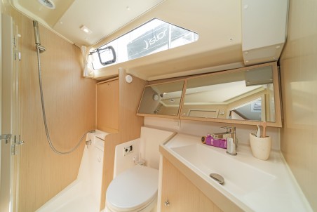 Bénéteau Oceanis 41.1 SILVER EINTZEL