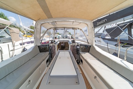 Bénéteau Oceanis 41.1 SILVER EINTZEL