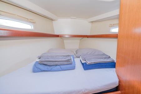 Bénéteau Oceanis 43 Belamour