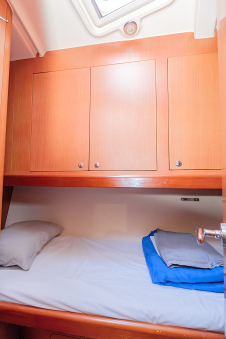 Bénéteau Oceanis 43 Belamour