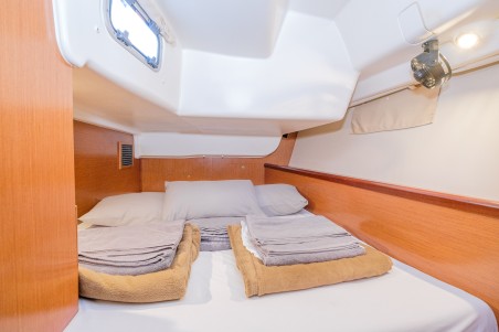 Bénéteau Oceanis 43 Belamour