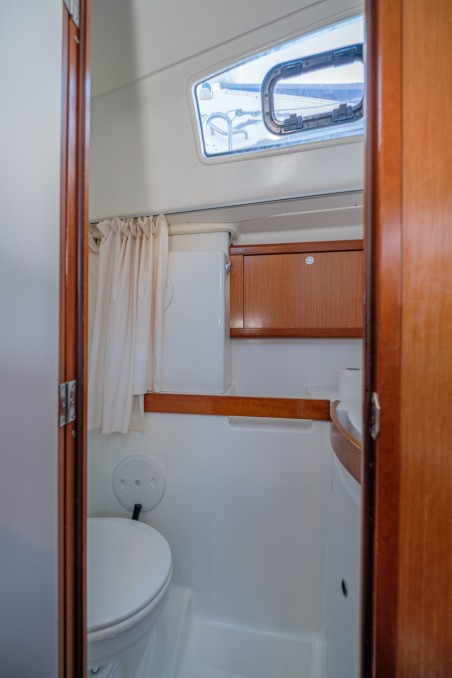 Bénéteau Oceanis 43 Belamour