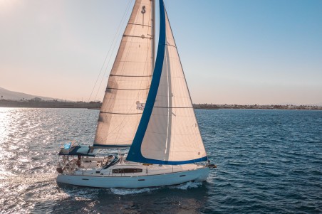 Bénéteau Oceanis 43 Belamour