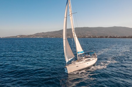 Bénéteau Oceanis 43 Belamour