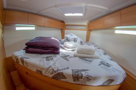 X-Yachts X4³ Cum Ventis