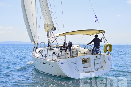 Bénéteau Oceanis 43 Elena