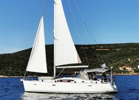 Bénéteau Oceanis 43 Konstantinos