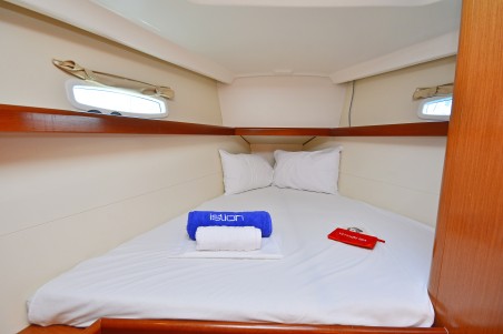 Bénéteau Oceanis 43 Konstantinos