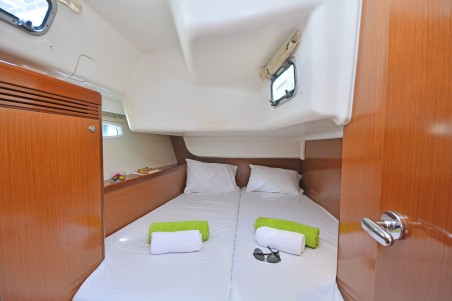 Bénéteau Oceanis 43 Konstantinos