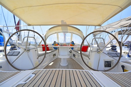 Bénéteau Oceanis 43 Konstantinos