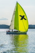 X-Yachts X4³ Xara
