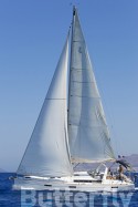 Bénéteau Oceanis 45 - 4 cab. Butterfly