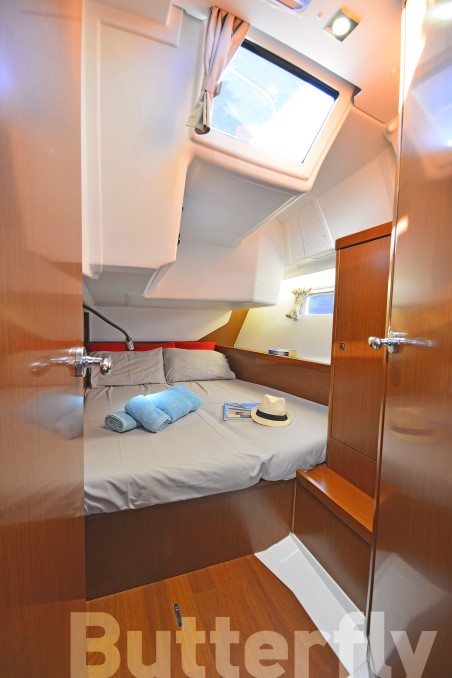 Bénéteau Oceanis 45 - 4 cab. Butterfly