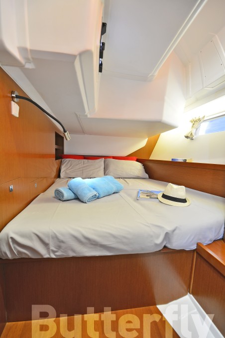 Bénéteau Oceanis 45 - 4 cab. Butterfly