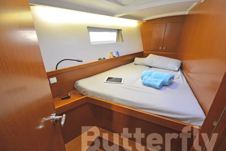 Bénéteau Oceanis 45 - 4 cab. Butterfly