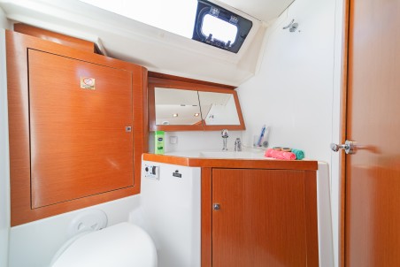 Bénéteau Oceanis 45 - 4 cab. Quantum