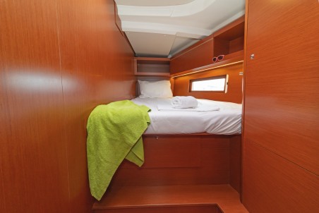 Bénéteau Oceanis 46.1 - 4 cab. Almyra