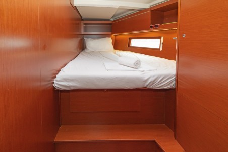 Bénéteau Oceanis 46.1 - 4 cab. Almyra