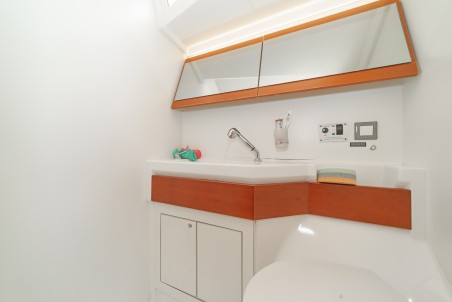 Bénéteau Oceanis 46.1 - 4 cab. Almyra