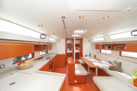 Bénéteau Oceanis 46.1 - 4 cab. Almyra