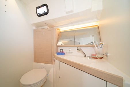 Bénéteau Oceanis 46.1 - 4 cab. Beautiful Helen