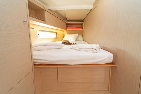 Bénéteau Oceanis 46.1 - 4 cab. Beautiful Helen