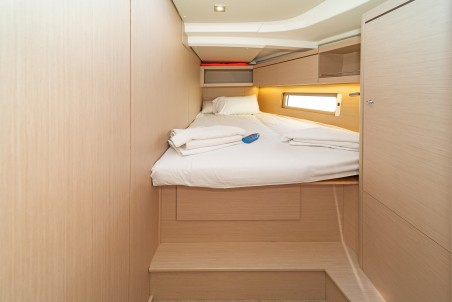 Bénéteau Oceanis 46.1 - 4 cab. Beautiful Helen