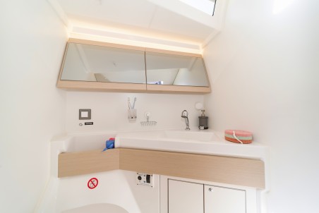 Bénéteau Oceanis 46.1 - 4 cab. Beautiful Helen