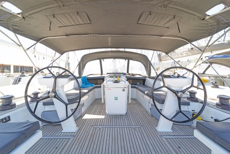 Bénéteau Oceanis 46.1 - 4 cab. Beautiful Helen